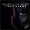 Download track Opened My Eyes (Hands Up Extended Mix)