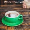 Download track Vibes For Work From Home