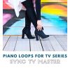 Download track Piano Music For TV
