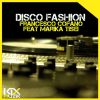 Download track Disco Fashion (Ariano Kinà Remix)