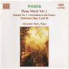 Download track 3. Sonate Nr. 3 A-Moll J. 206 Op. 49: III. Rondo: Presto Con Molta Vivacita