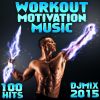 Download track Human Evolution Cool Down Segment (125 BPM Workout Motivation DJ Mix)