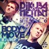 Download track Body Move (Jump) (G&G Vs Davis Redfield Mix Edit)