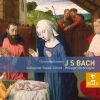 Download track Christmas Oratorio BWV248, Cantata 6: Am Fest Der Erscheinung Christi: Choral: Ich Steh An Deiner Krippen Hier