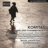Download track 33.7 Pieces For Voice & Piano (Arr. A. Gabrielian For Violin & Piano) Kak'avi Erg (The Song Of The Partridge)