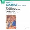 Download track 11. GLORIA En Re Majeur RV 588 Pour Soli Choeur Et Orchestre: Gloria In Excelsis Deo Choeur