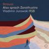 Download track 05 - Also Sprach Zarathustra, Op. 30, TrV 176 - V. Das Grablied