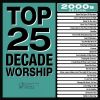 Download track The Heart Of Worship (Top 25 Praise Songs 2005)