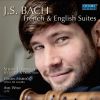 Download track English Suite No. 2 In A Minor, BWV 807 - I. Allemande