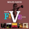 Download track Well, You Needn't (From The Album: Steamin' With The Miles Davis Quintet)