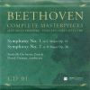 Download track Symphony No. 2 In D Major Op. 36 - I. Adagio Molto