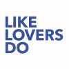 Download track Like Lovers Do