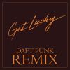 Download track Get Lucky (Daft Punk Remix)