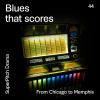 Download track Illinois Central Blues