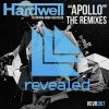 Download track Apollo (Psychic Type Remix)