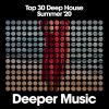 Download track Deep Sence (Carl Armstrong Remix)