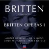 Download track Peter Grimes - Act 1 - Scene 2- Past Time To Close!