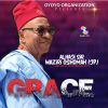 Download track GRACE OF GOD