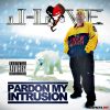 Download track Pardon My Intrusion