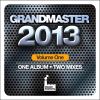 Download track Grandmaster 2013 Part 1
