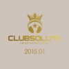 Download track Clubsolute 2015.01 (Continuous DJ Mix)