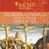 Download track Tilge, Höchster, Meine Sünden BWV 1083 - XII Aria (Duetto - Soprano, Alto)