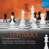 Download track Lotario, HWV 26-Opera Seria In Three Acts: Act I: O Del Mio Caro Ben Voci Gradite