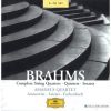 Download track 03 - Karl Leister, Georg Donderer, Christoph Eschenbach, Clarinet Trio In A Minor, Op. 114 3 Andantino Grazioso