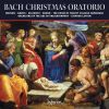 Download track 21. Christmas Oratorio, BWV 248, Pt. 2 _ No. 21, Chorus. Ehre Sei Gott In Der Höhe