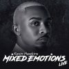 Download track Mixed Emotions (Live)