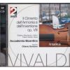 Download track 8. Concerto In Fa Maggiore Op. 8 N. 3 RV 293 «L'autunno» - 2. Adagio Molto