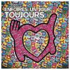 Download track Toutes Les Machines Ont Un Coeur (Live)