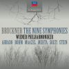 Download track Bruckner Symphony No. 5 In B-Flat Major, WAB 105-Ed. Nowak-1. Introduction Adagio-Allegro