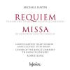 Download track Requiem In C Minor 'Pro Defuncto Archiepiscopo Sigismundo', MH154 - Sanctus Et Benedictus, Sanctus