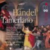 Download track Tamerlano, Opera, HWV 18- Act 1. Aria. Dal Crudel, Che M'ha Tradita