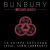 Download track La Chispa Adecuada (León Larregui) [MTV Unplugged]
