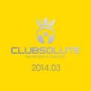 Download track Clubsolute 2014. 03 (Continuous DJ Mix)