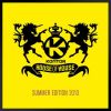 Download track Kontor House Of House - Summer Mastermix 2013