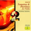 Download track Partita No. 2 In D Minor (BWV 1004) - Allemanda