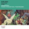 Download track Croquis Et Agaceries D'un Gros Bonhomme En Bois: I. Tyrolienne Turque