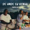 Download track De Onde Eu Venho / Meu Nome E Favela / Favela Fashion Week (Ao Vivo)