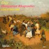 Download track No 5 In E Minor: Rapsodie Hongroise V 'Héroïde-Élégiaque (Pubd 1853)