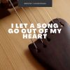 Download track What Goes On Here In My Heart