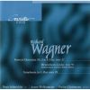 Download track 08 - Wagner - Symphonie In C Maj, WWV 29 - 2. Andante Ma Non Troppo, Un Poco Maestoso