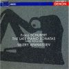 Download track 1. Piano Sonata No. 20 In A Major D959 3-Scherzo Allegro Vivace