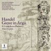 Download track 7. Giove In Argo Jupiter In Argos Opera HWV A14: Act 1. Scene 2. Recitativo: Diana Della Gran Caccia O Fide