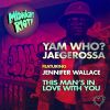 Download track This Man's In Love With You (Yam Who? & Jaegerossa Remix)