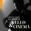 Download track Moon River (Arr. For Cello, Piano & String Orchestra By Stéphane Gassot & Christian-Pierre La Marca)