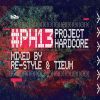 Download track Project Hardcore Mix 2 (Mixed)