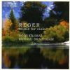 Download track 6. Reger Three Suites For Solo Viola Op. 131d - Suite No. 2 In D Major - I. Con Mo...
